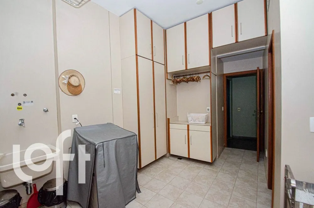 Apartamento, 4 quartos, 299 m² - Foto 10