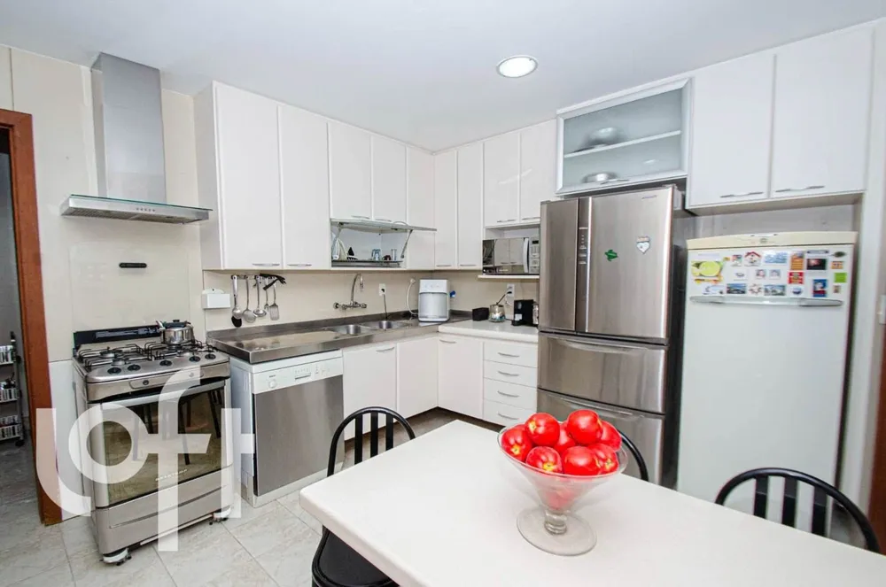 Apartamento, 4 quartos, 299 m² - Foto 8