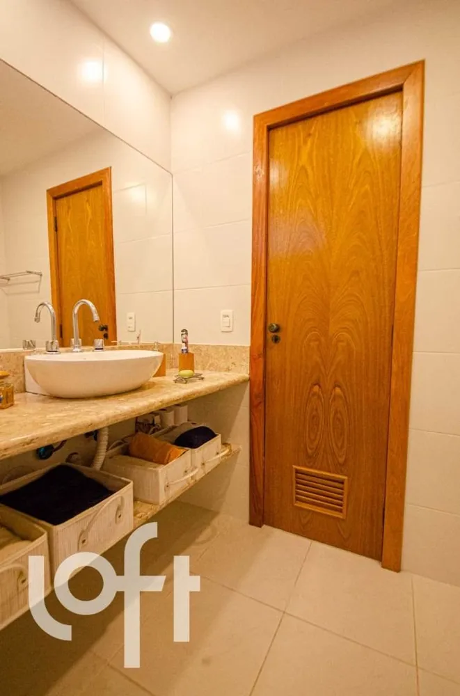 Apartamento, 4 quartos, 299 m² - Foto 20