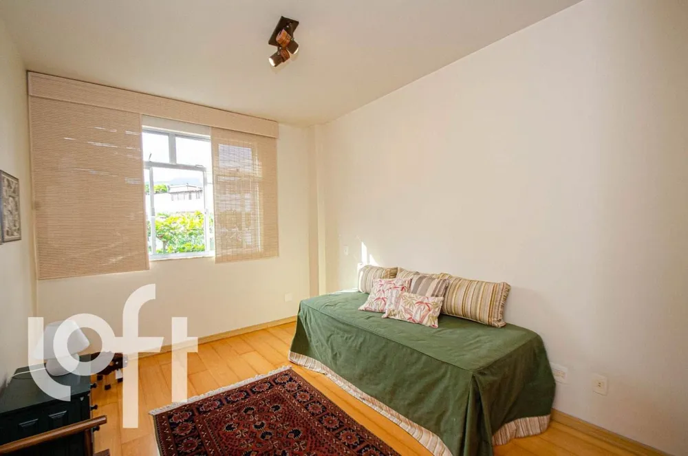 Apartamento, 4 quartos, 299 m² - Foto 12