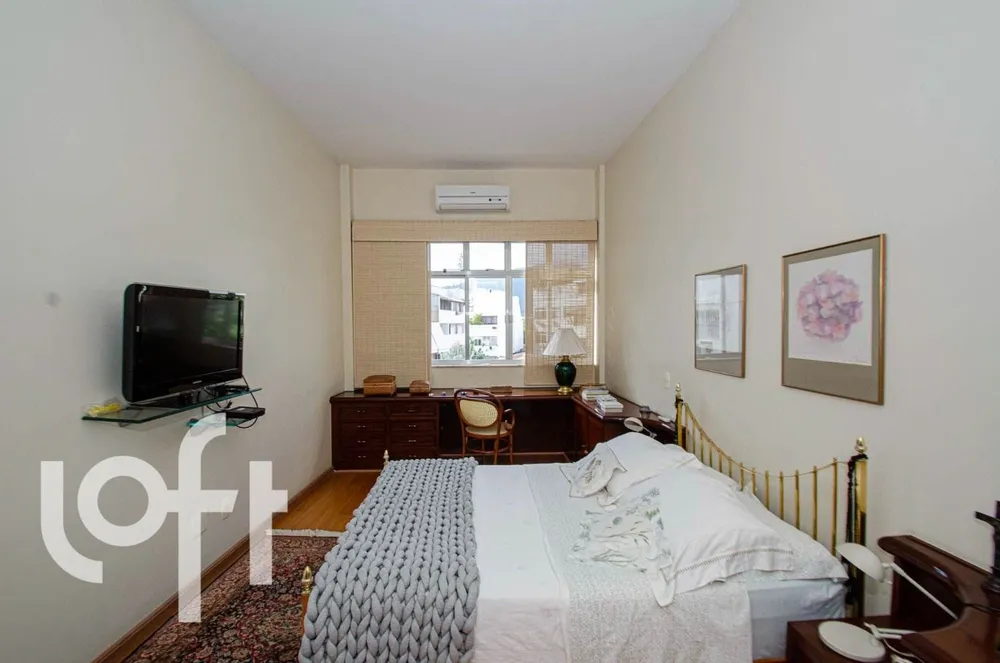 Apartamento, 4 quartos, 299 m² - Foto 16