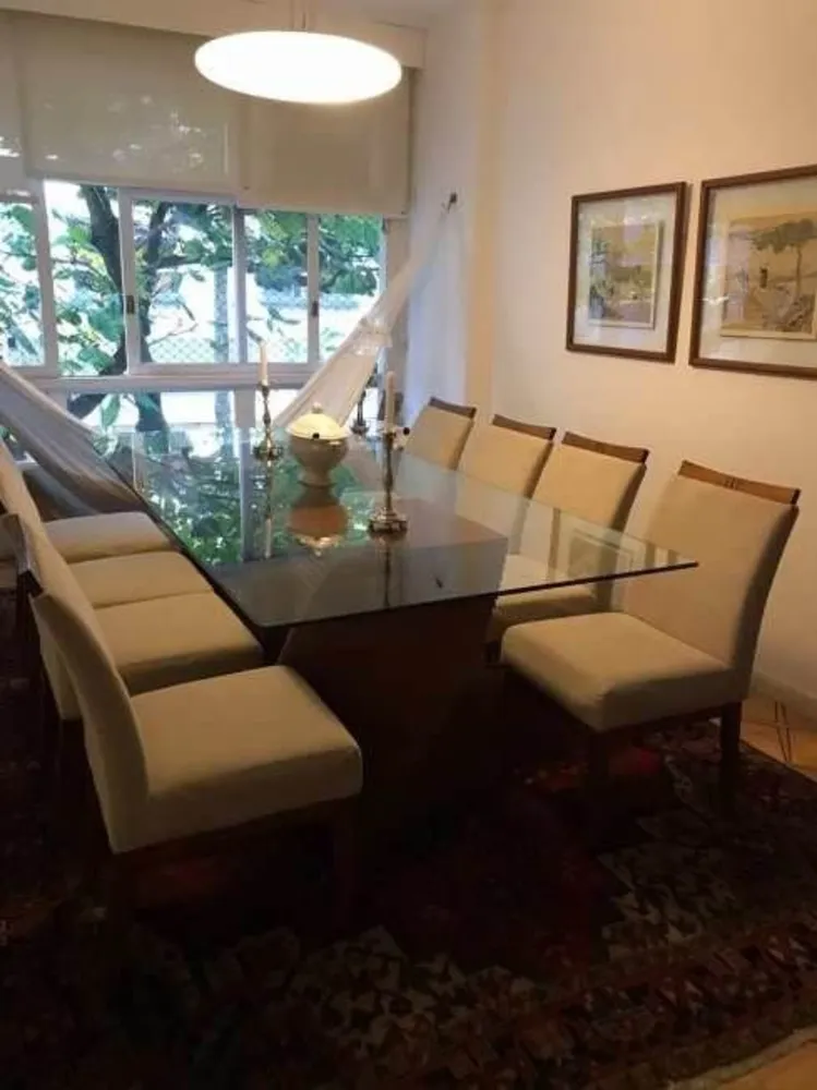 Apartamento, 3 quartos, 130 m² - Foto 3