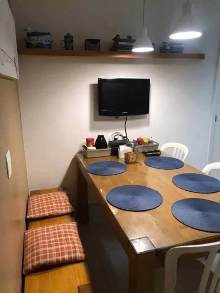 Apartamento, 3 quartos, 130 m² - Foto 16