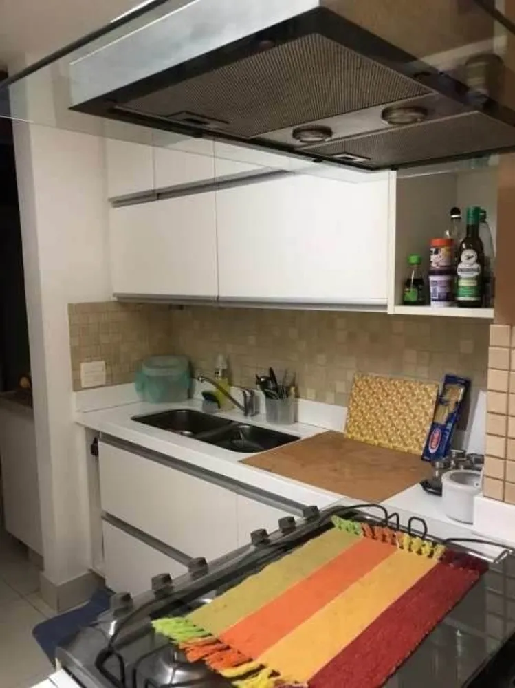 Apartamento, 3 quartos, 130 m² - Foto 15
