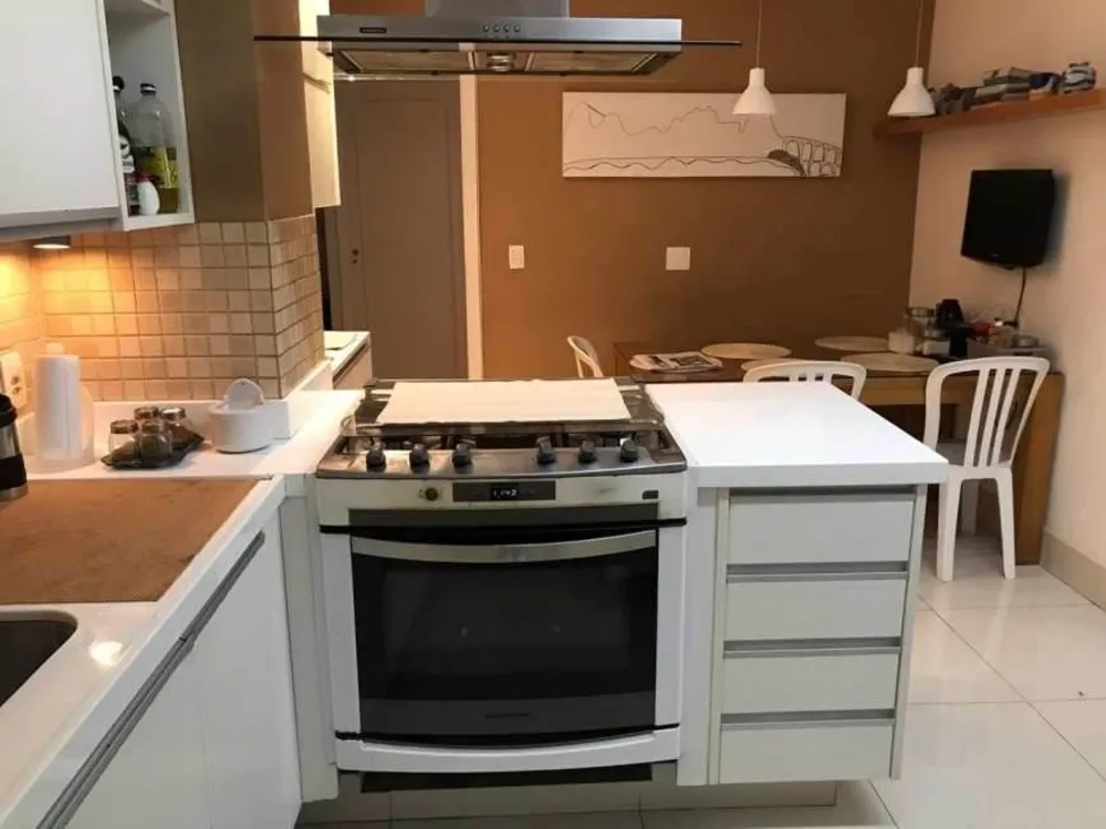 Apartamento, 3 quartos, 130 m² - Foto 7