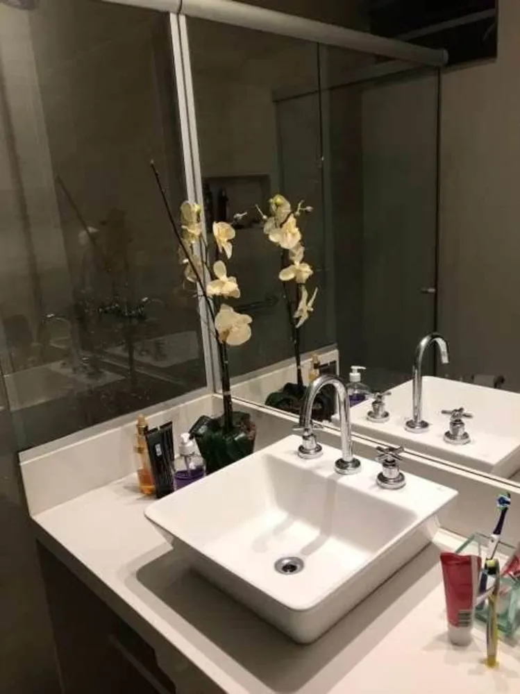 Apartamento, 3 quartos, 130 m² - Foto 9