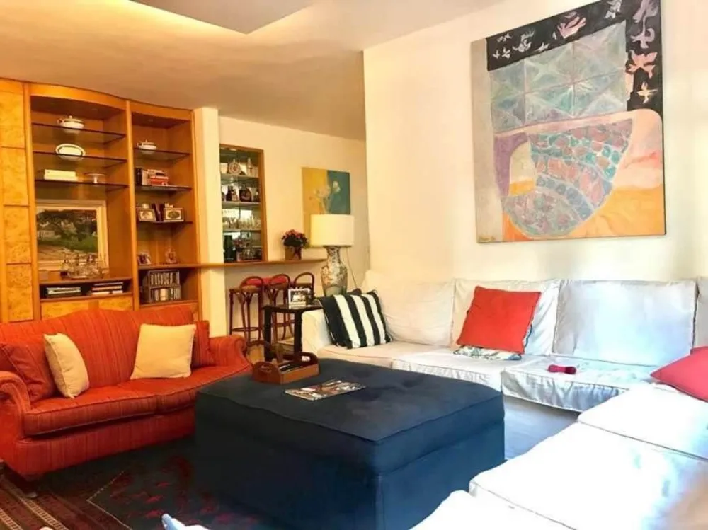 Apartamento, 3 quartos, 130 m² - Foto 4