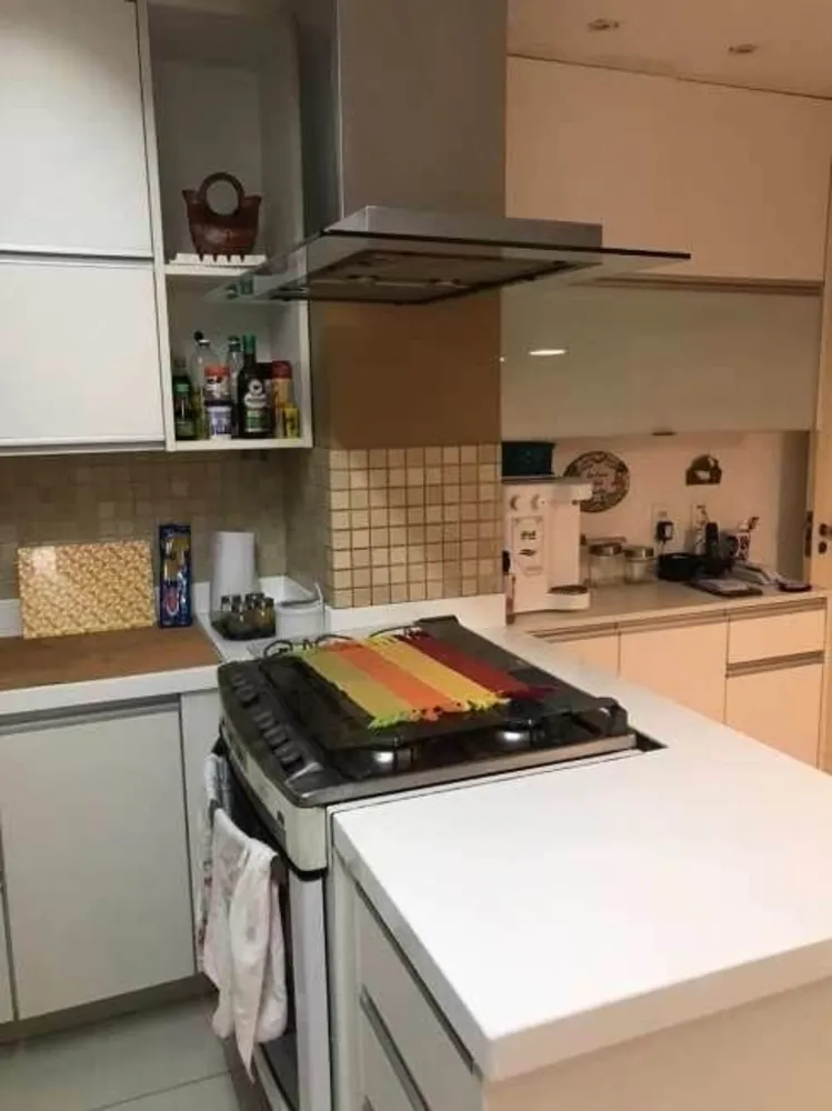 Apartamento, 3 quartos, 130 m² - Foto 5