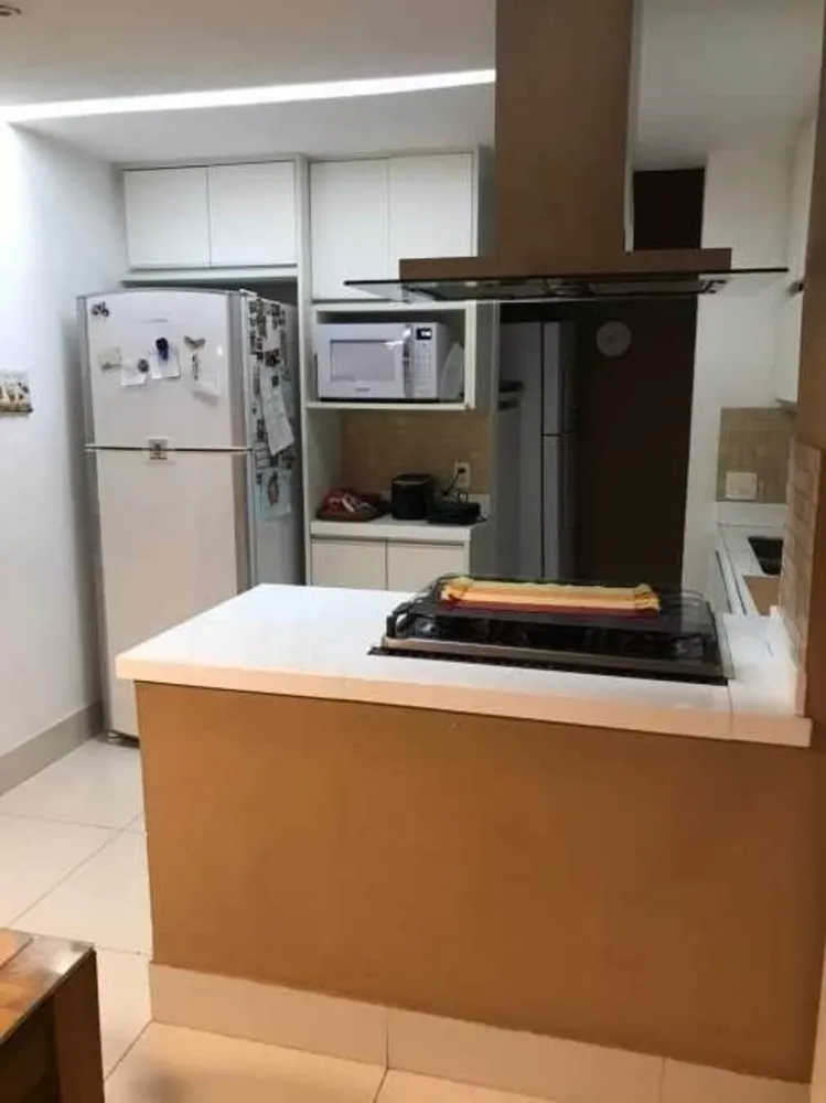 Apartamento, 3 quartos, 130 m² - Foto 11