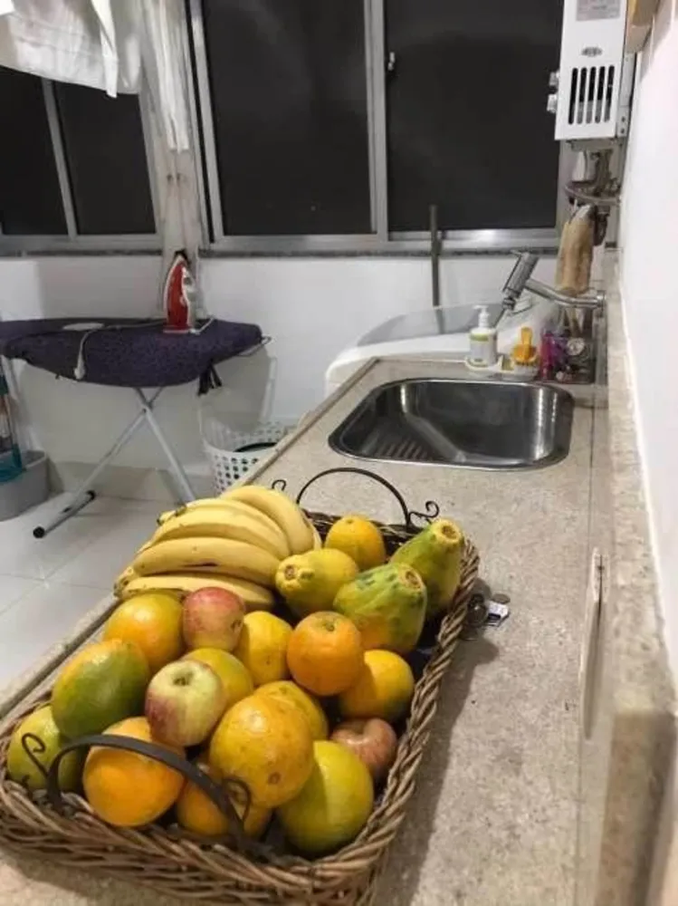 Apartamento, 3 quartos, 130 m² - Foto 10