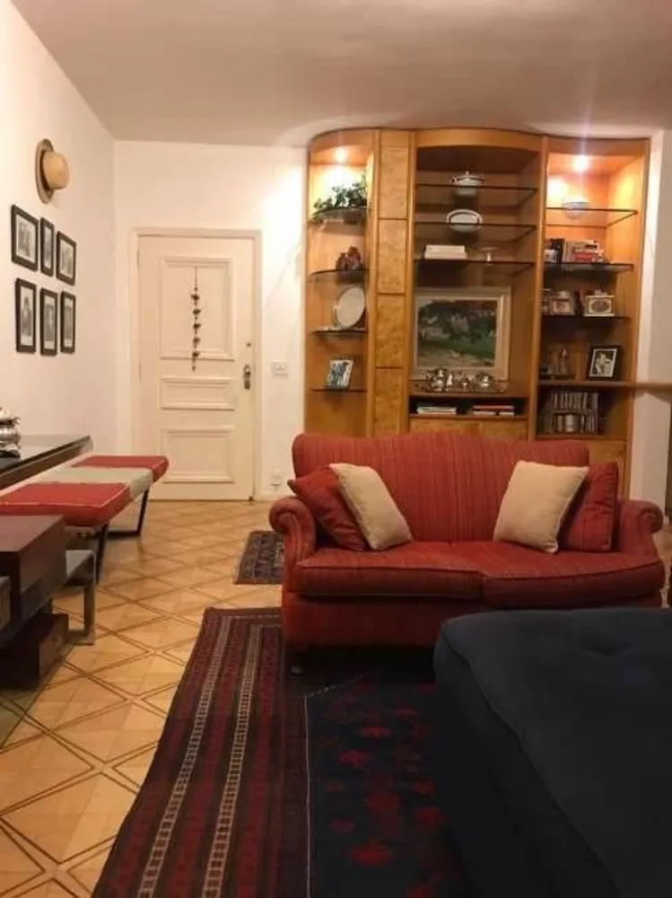 Apartamento, 3 quartos, 130 m² - Foto 17
