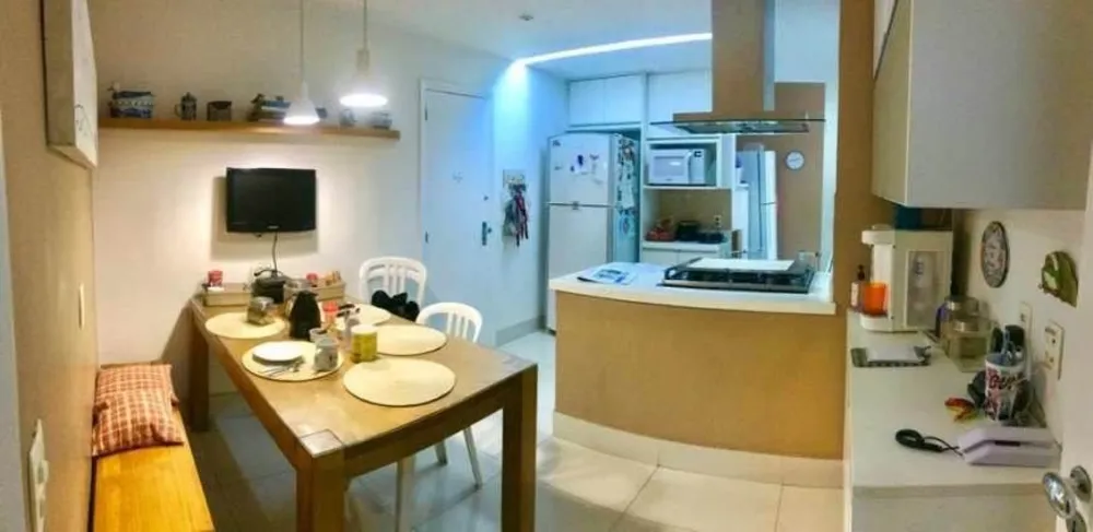 Apartamento, 3 quartos, 130 m² - Foto 6