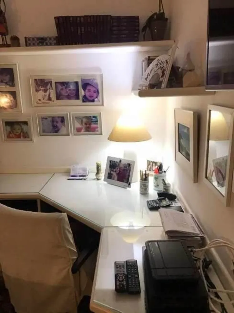 Apartamento, 3 quartos, 130 m² - Foto 8