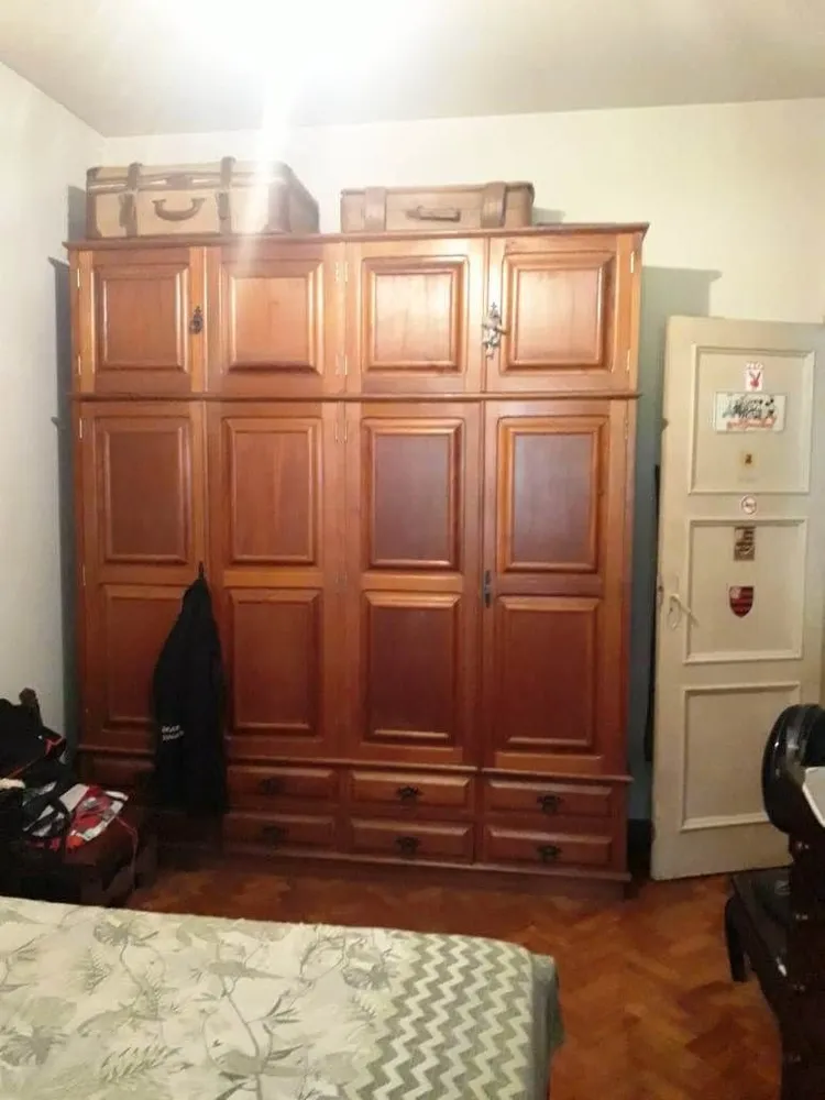 Apartamento, 3 quartos, 95 m² - Foto 9