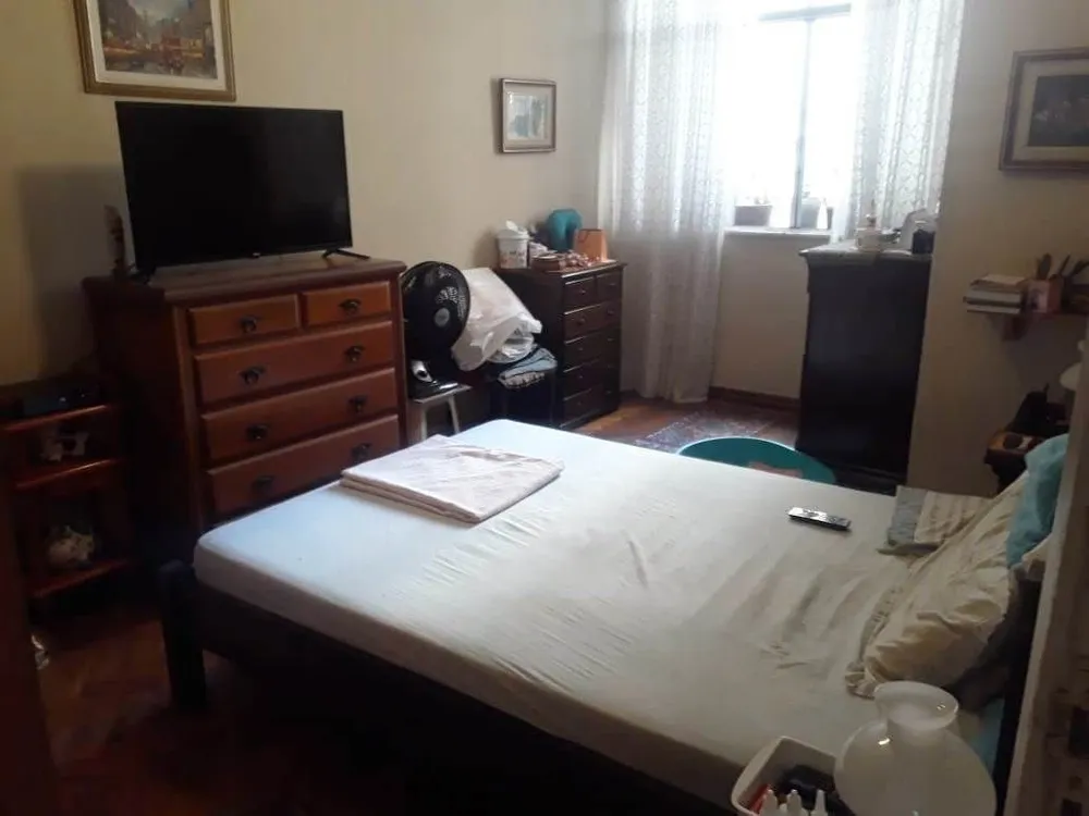 Apartamento, 3 quartos, 95 m² - Foto 5