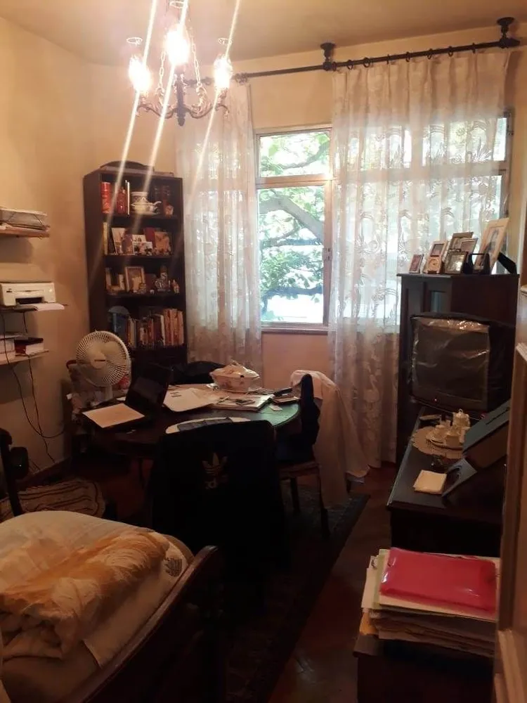 Apartamento, 3 quartos, 95 m² - Foto 11