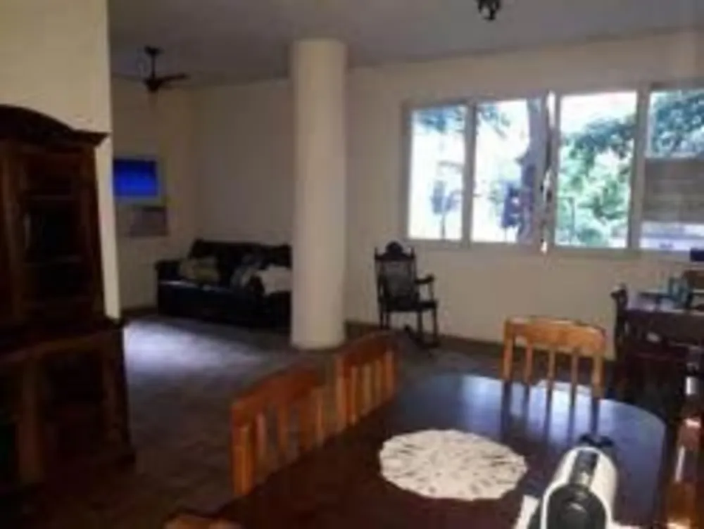 Apartamento, 3 quartos, 134 m² - Foto 4