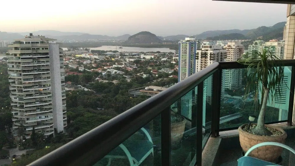 Apartamento, 3 quartos, 140 m² - Foto 8