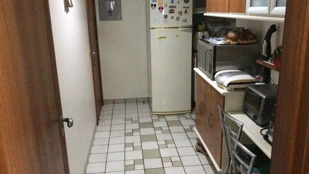 Apartamento, 3 quartos, 140 m² - Foto 21