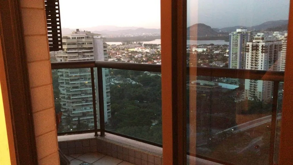 Apartamento, 3 quartos, 140 m² - Foto 7