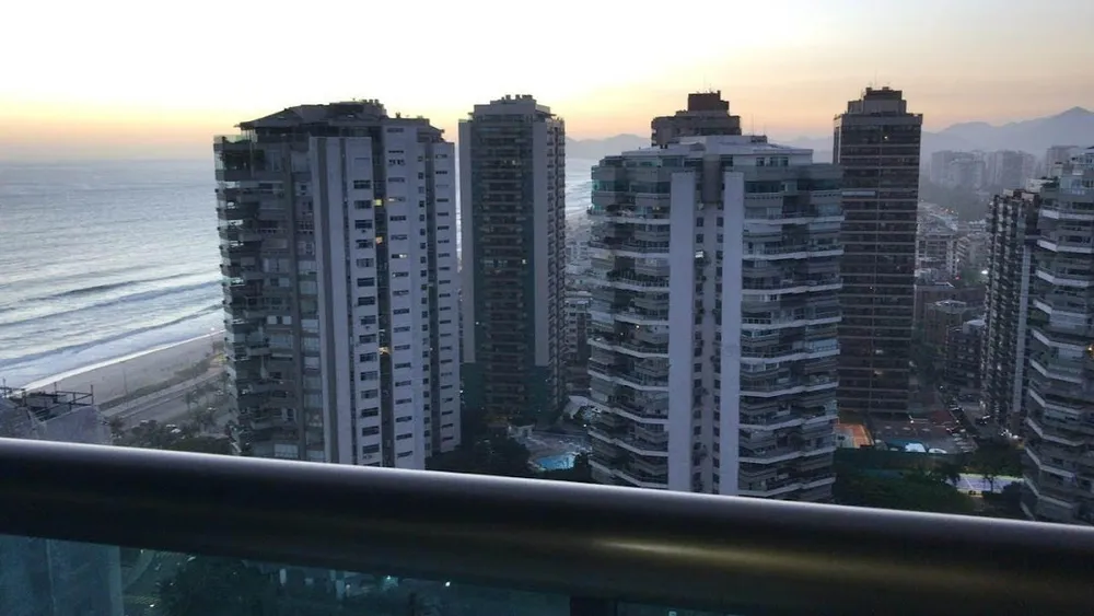 Apartamento, 3 quartos, 140 m² - Foto 6