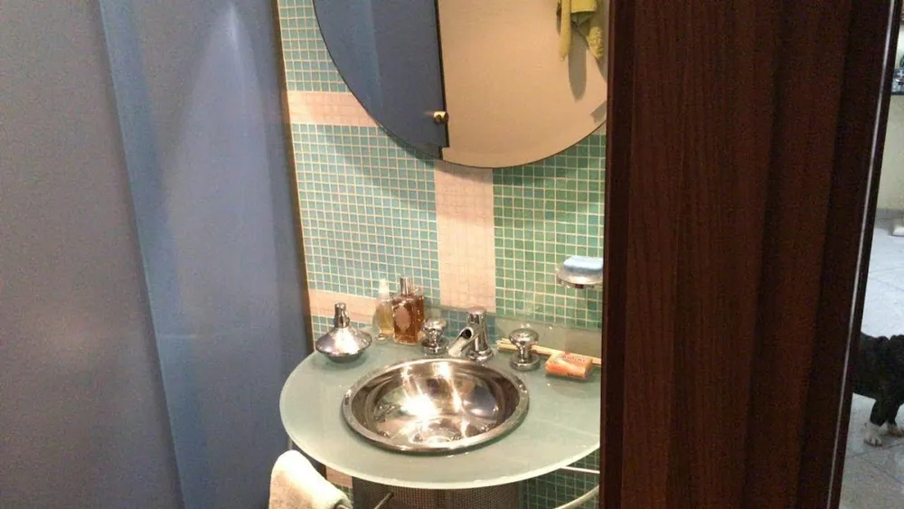 Apartamento, 3 quartos, 140 m² - Foto 18