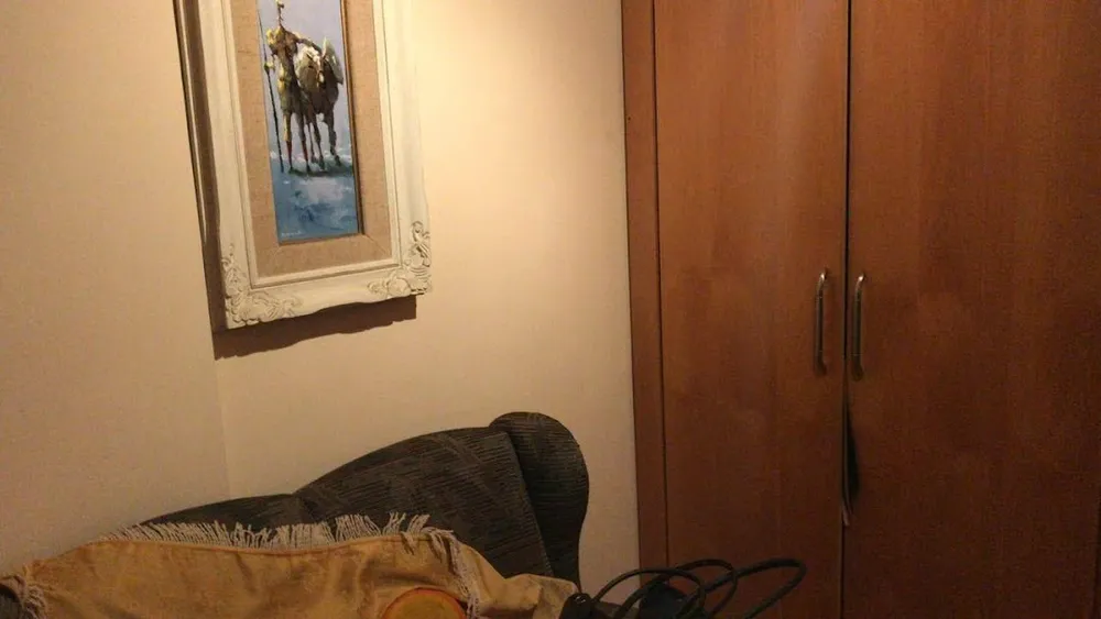 Apartamento, 3 quartos, 140 m² - Foto 12