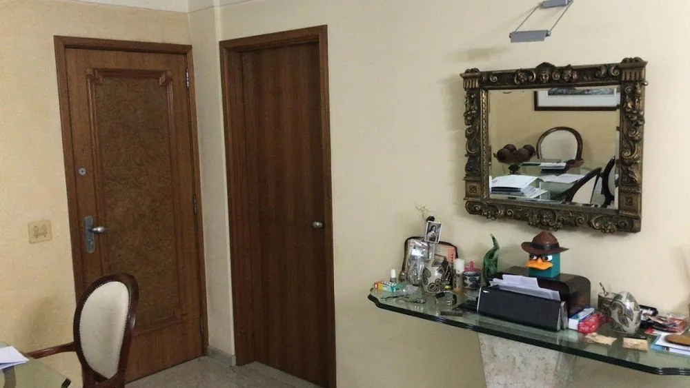 Apartamento, 3 quartos, 140 m² - Foto 4