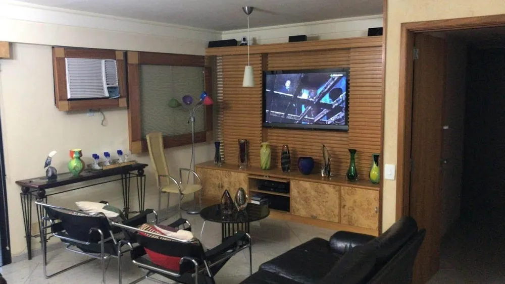 Apartamento, 3 quartos, 140 m² - Foto 3