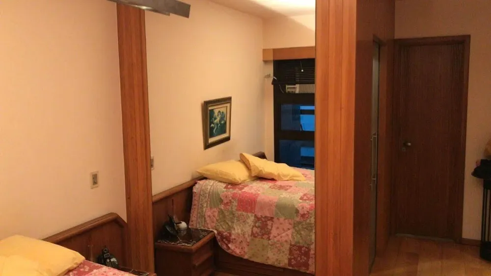 Apartamento, 3 quartos, 140 m² - Foto 9