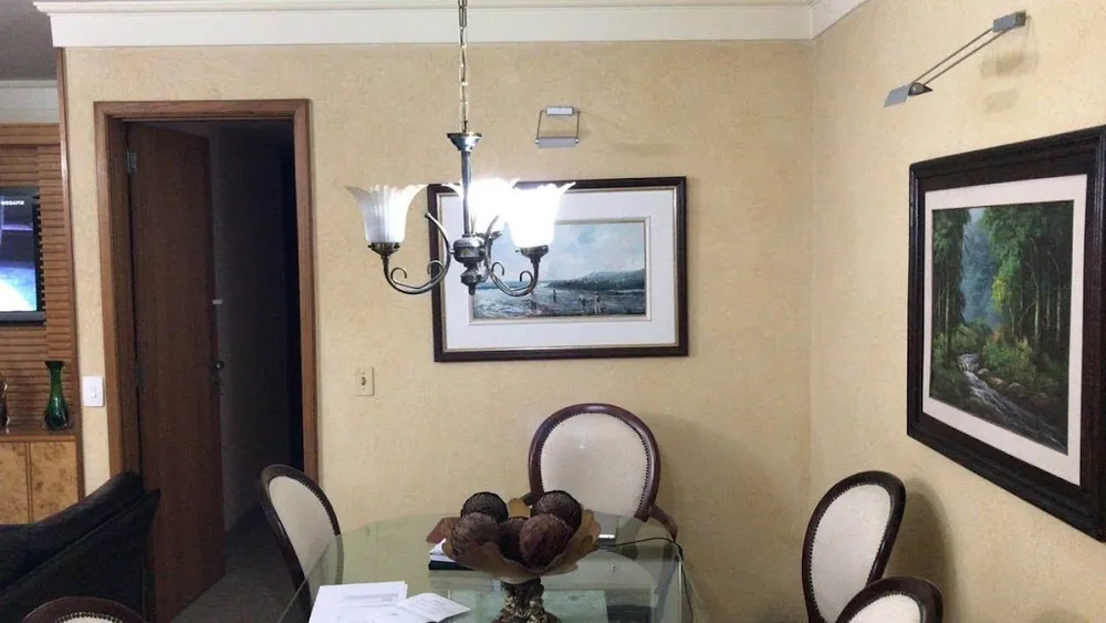 Apartamento, 3 quartos, 140 m² - Foto 2