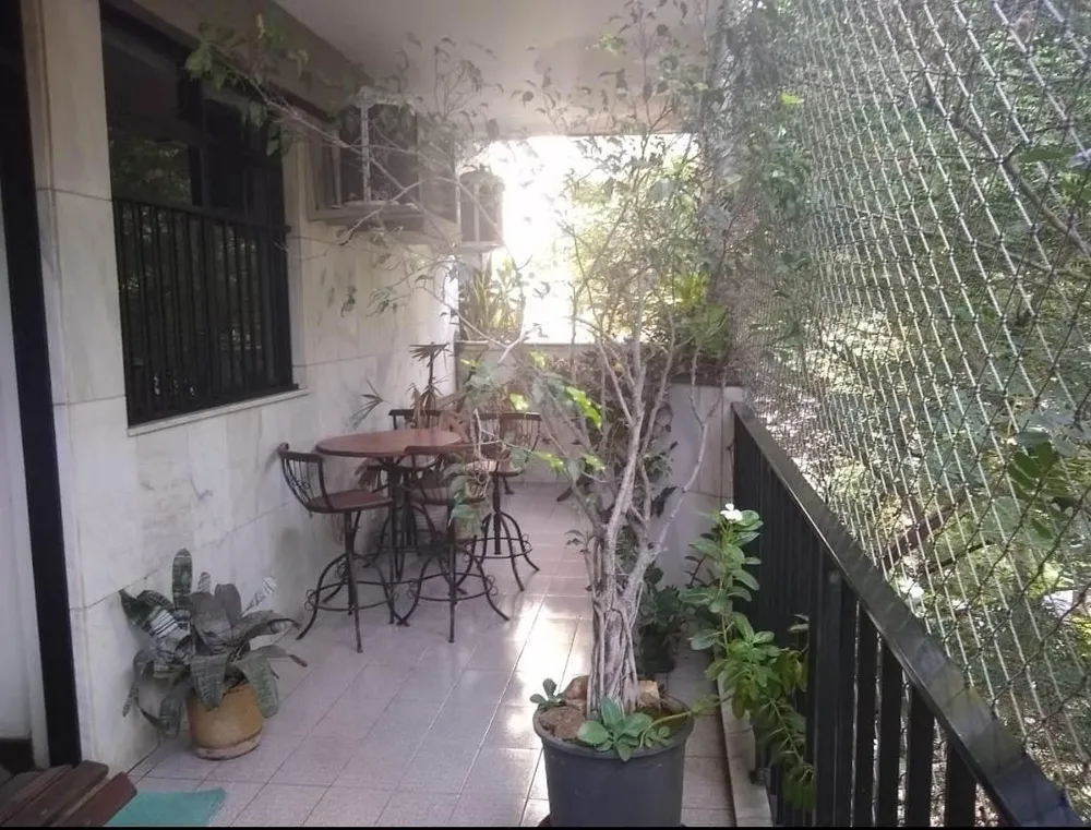 Apartamento, 3 quartos, 157 m² - Foto 6