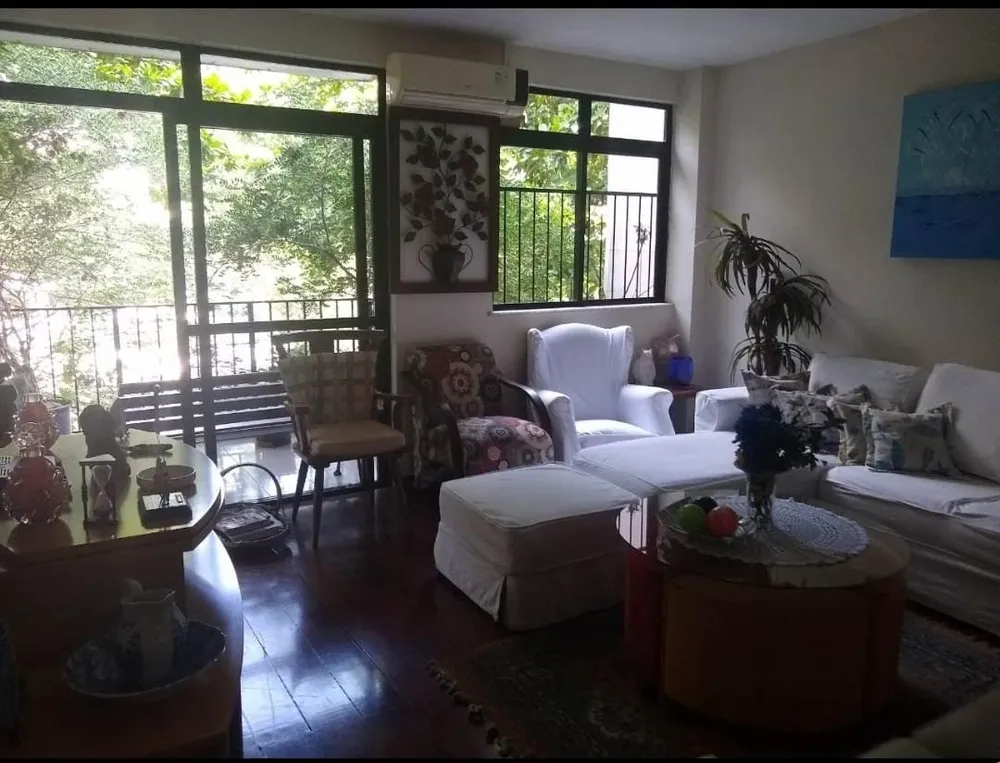 Apartamento, 3 quartos, 157 m² - Foto 2