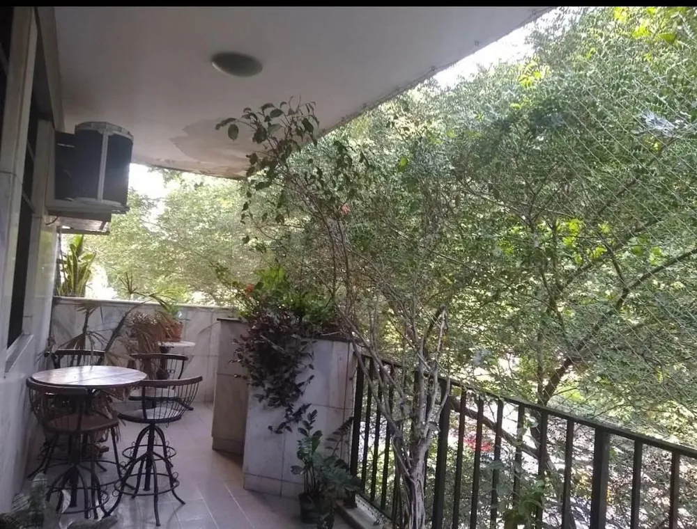 Apartamento, 3 quartos, 157 m² - Foto 5