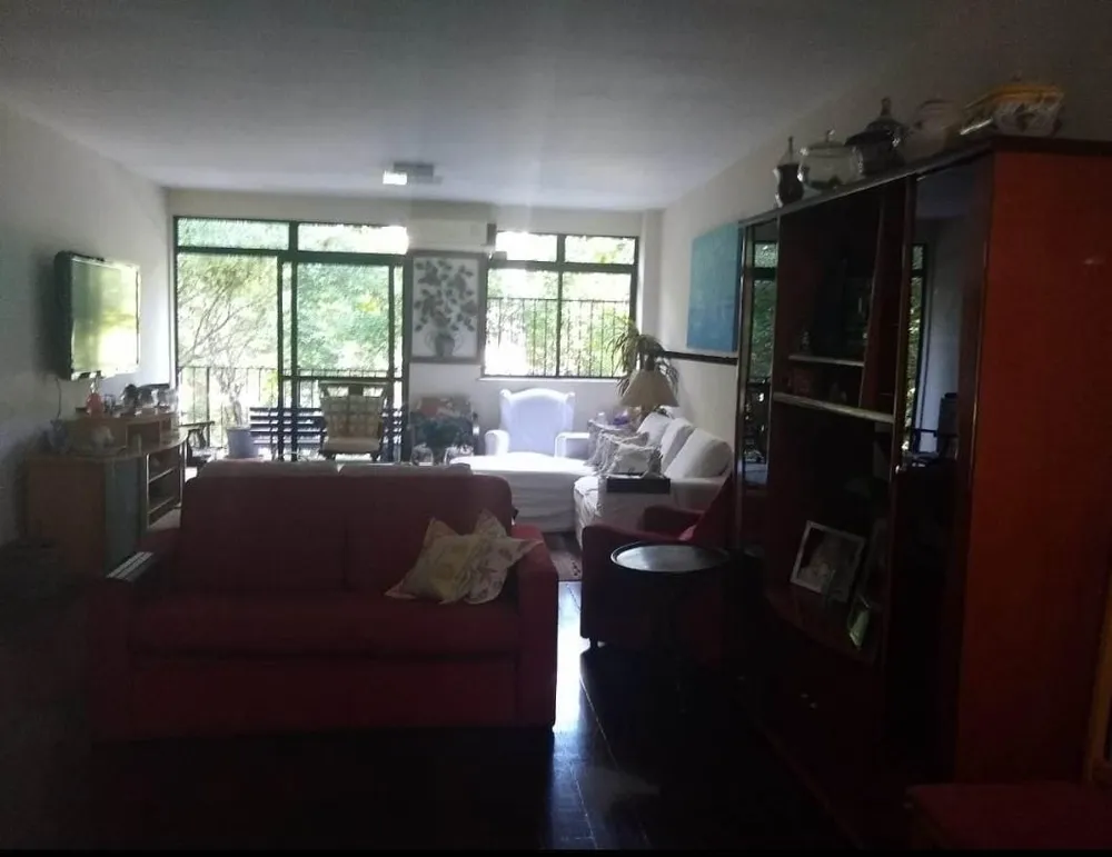 Apartamento, 3 quartos, 157 m² - Foto 4