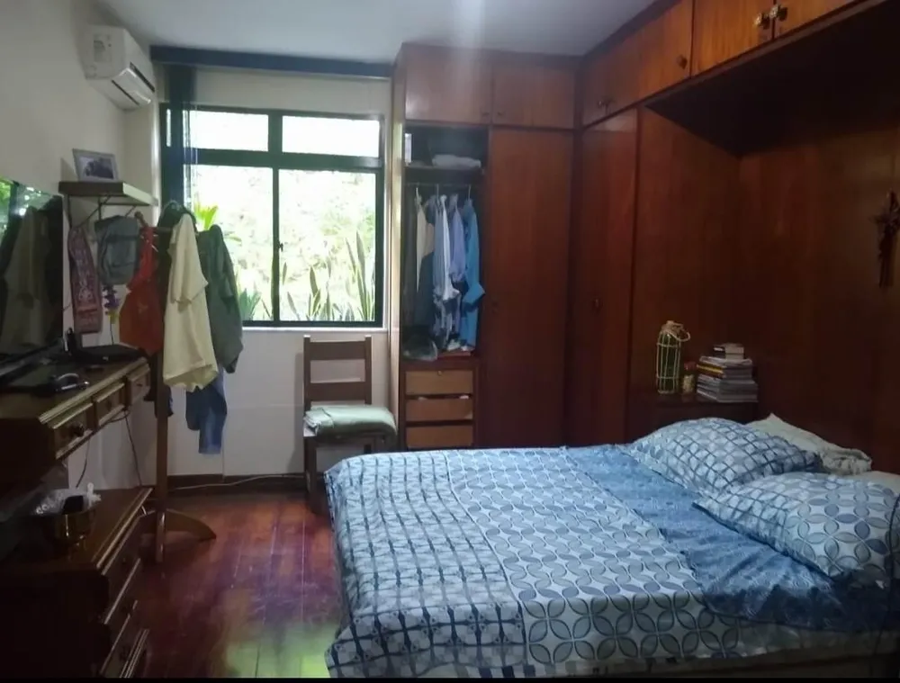 Apartamento, 3 quartos, 157 m² - Foto 7