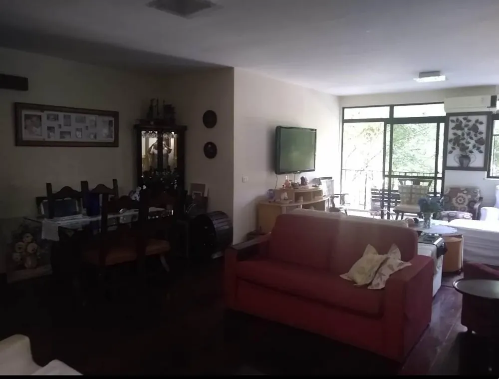 Apartamento, 3 quartos, 157 m² - Foto 3