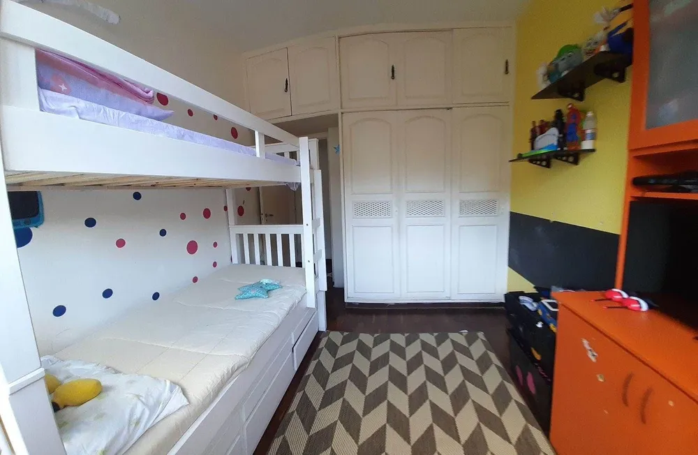 Apartamento, 2 quartos, 100 m² - Foto 5