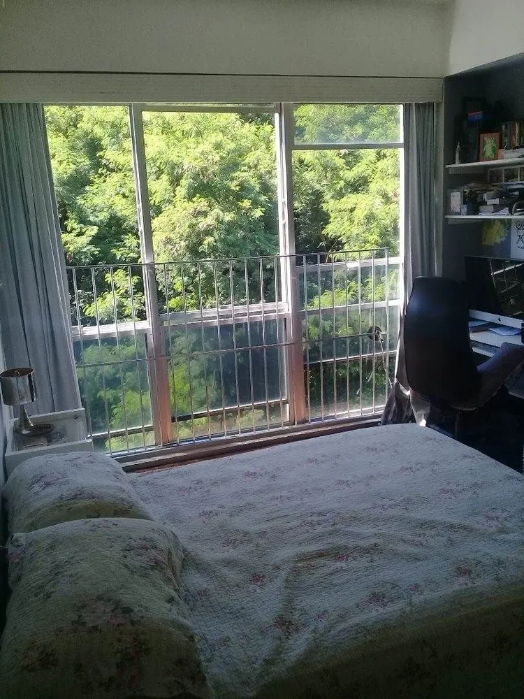 Apartamento, 2 quartos, 100 m² - Foto 3