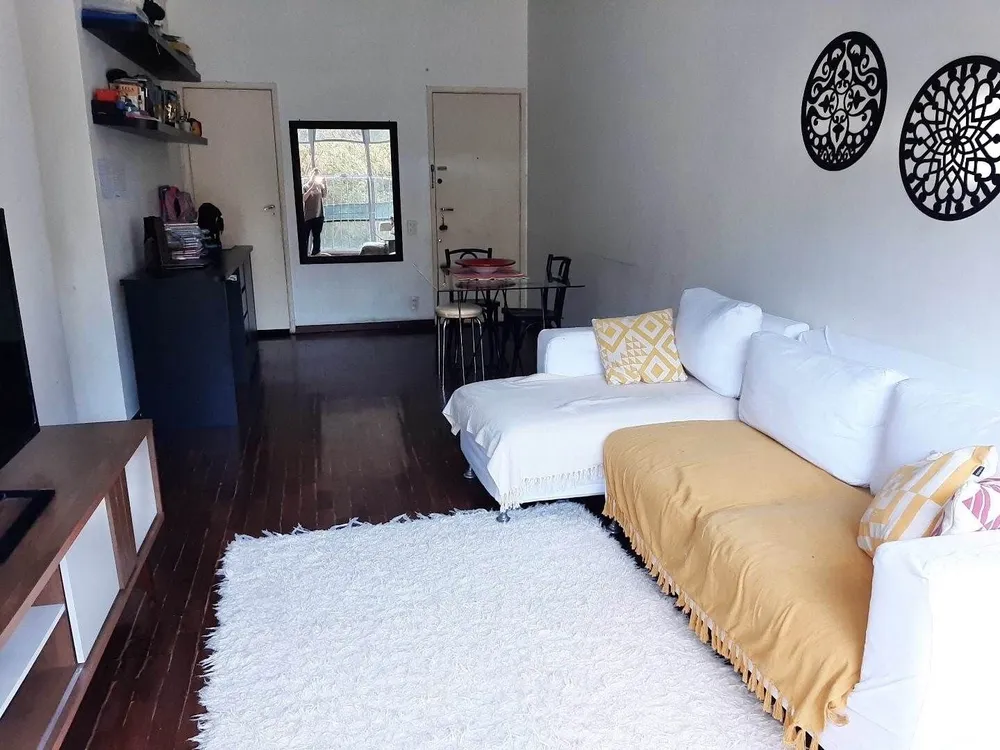 Apartamento, 2 quartos, 100 m² - Foto 1