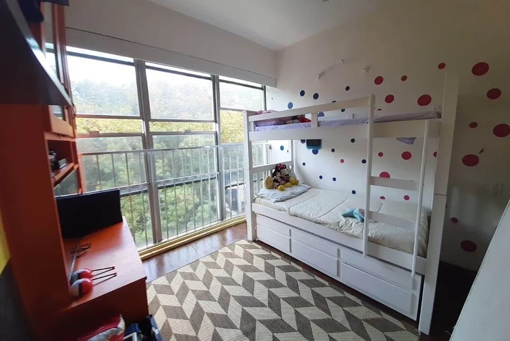 Apartamento, 2 quartos, 100 m² - Foto 6