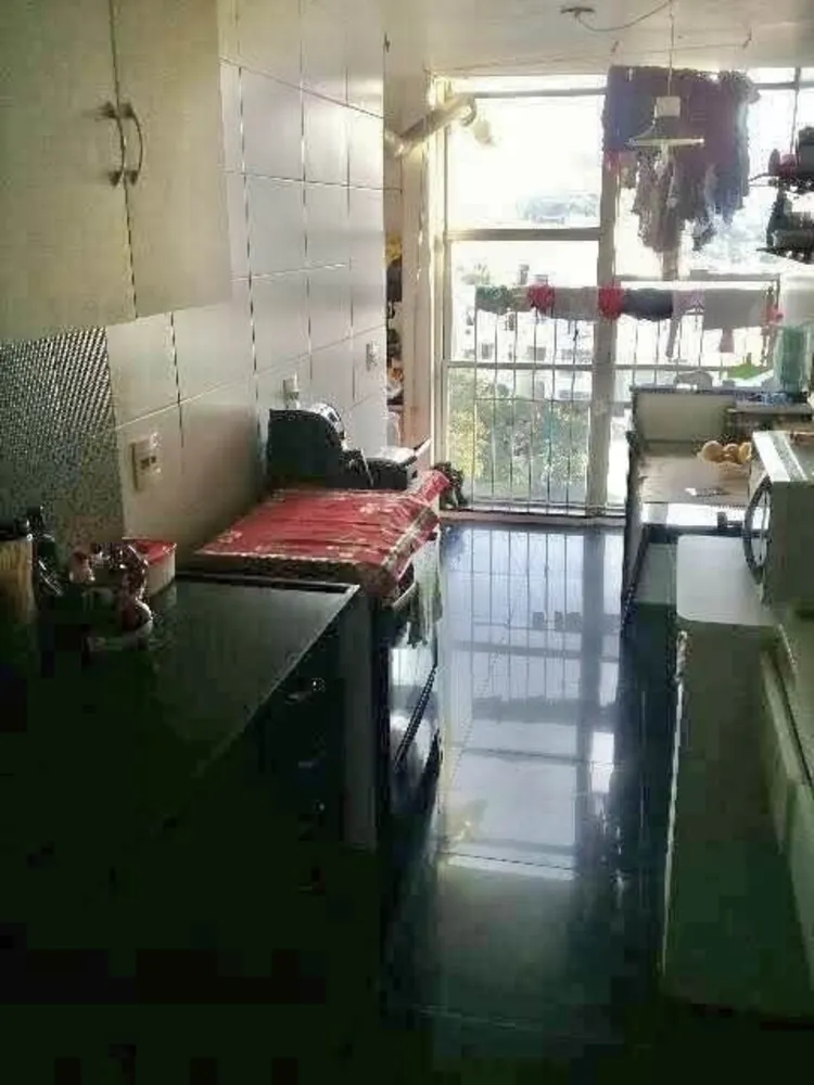 Apartamento, 2 quartos, 100 m² - Foto 9