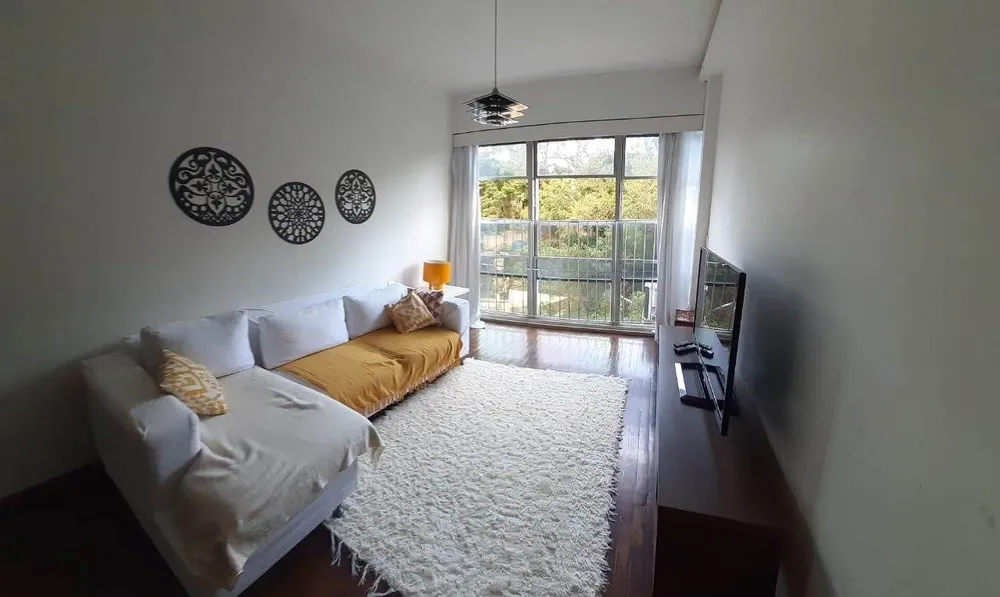 Apartamento, 2 quartos, 100 m² - Foto 2