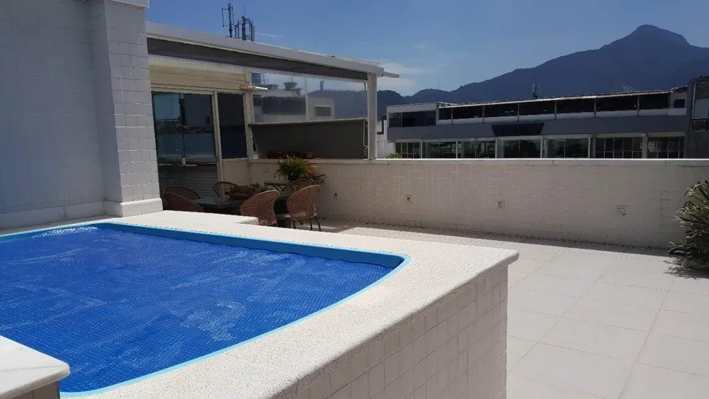 Cobertura, 5 quartos, 600 m² - Foto 4