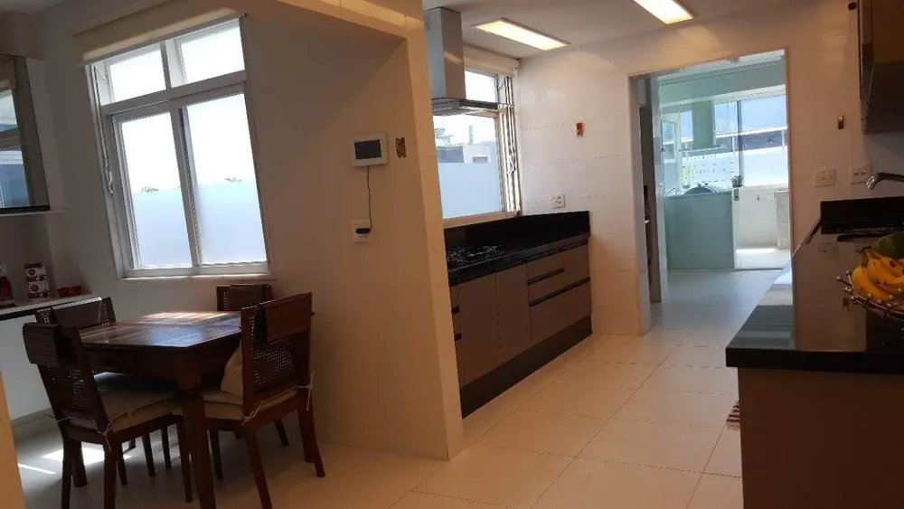 Cobertura, 5 quartos, 600 m² - Foto 15