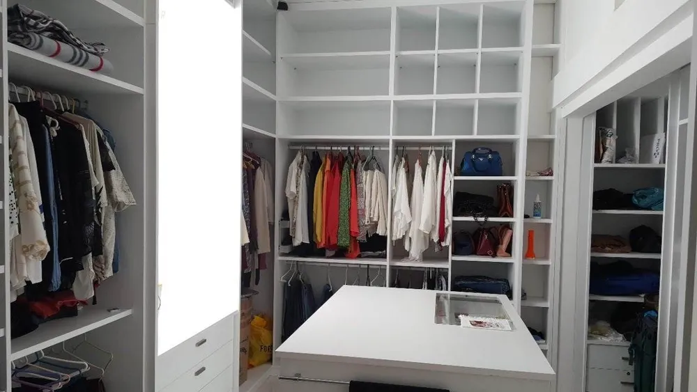 Cobertura, 5 quartos, 600 m² - Foto 8