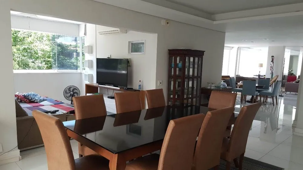 Cobertura, 5 quartos, 600 m² - Foto 2