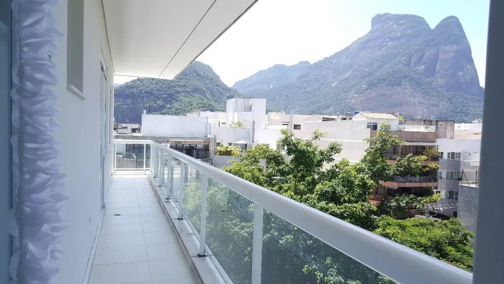 Cobertura, 5 quartos, 600 m² - Foto 13
