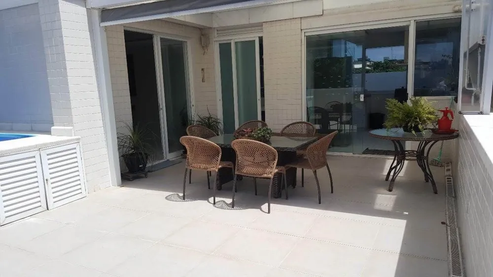 Cobertura, 5 quartos, 600 m² - Foto 18