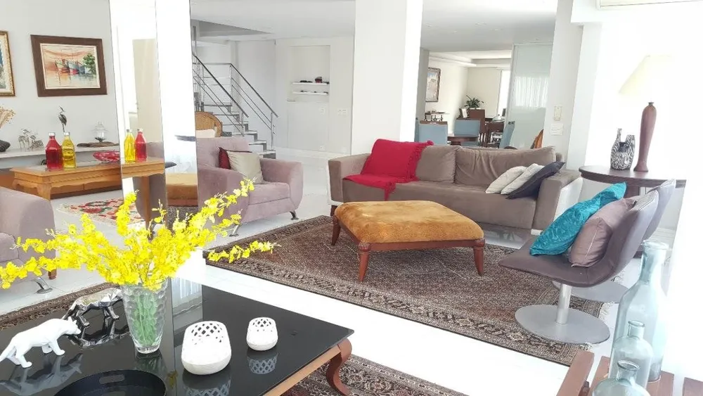 Cobertura, 5 quartos, 600 m² - Foto 17